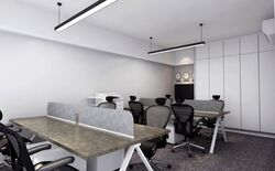 Southbank (D7), Office #453688041